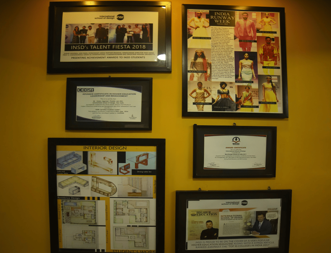 INSD Vishakhapatnam Campus photo 4